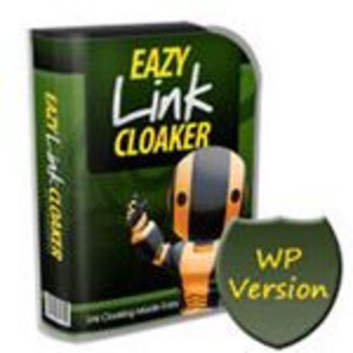 Product picture Wordpress Link Cloaker Plugin - MRR